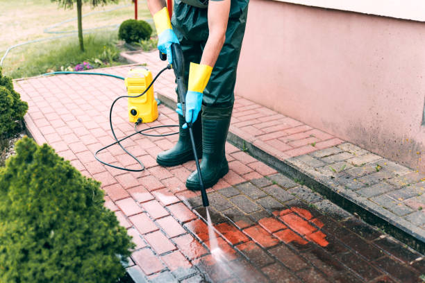 Zachary, LA Pressure Washing Services Company